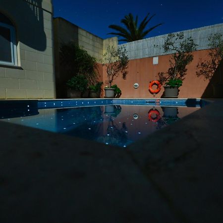 Aldo House Għarb Exterior foto