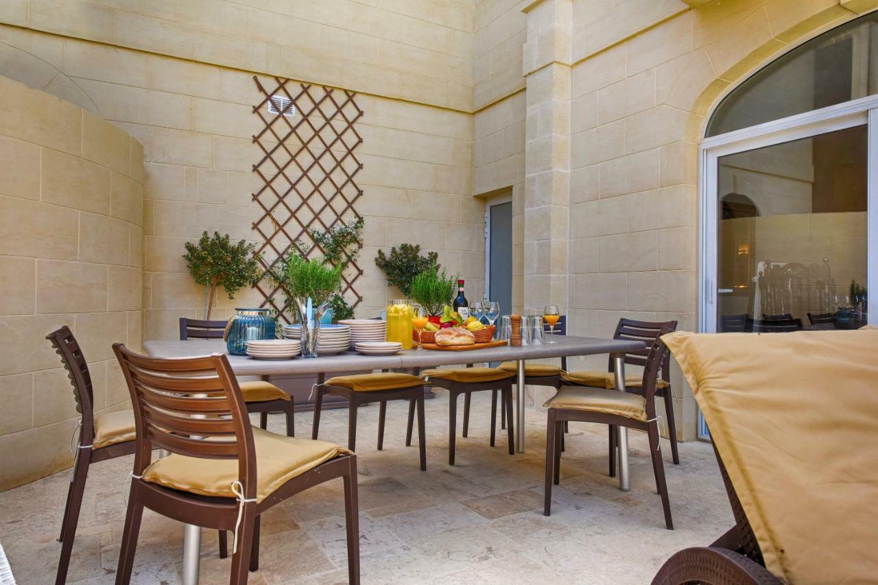 Aldo House Għarb Exterior foto
