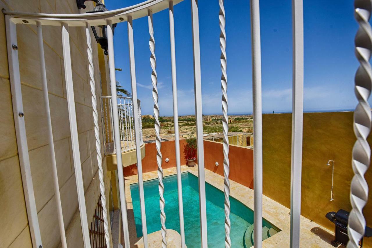 Aldo House Għarb Exterior foto
